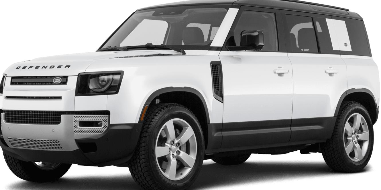 LAND ROVER DEFENDER 2020 SALEP7EU0L2033443 image